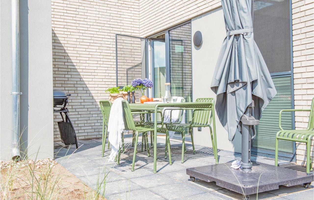 Amazing Home In Lembruch-Duemmer See With Wifi Exterior photo