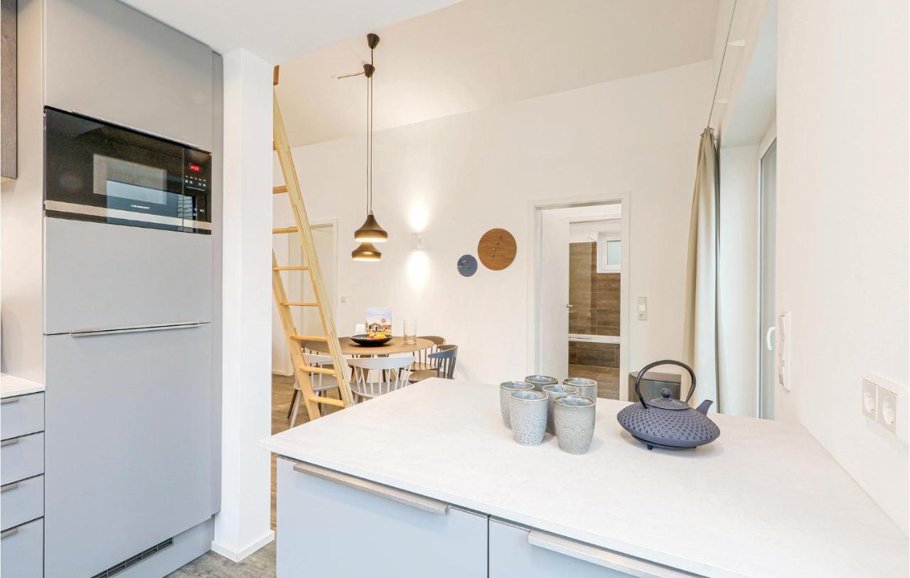 Amazing Home In Lembruch-Duemmer See With Wifi Exterior photo
